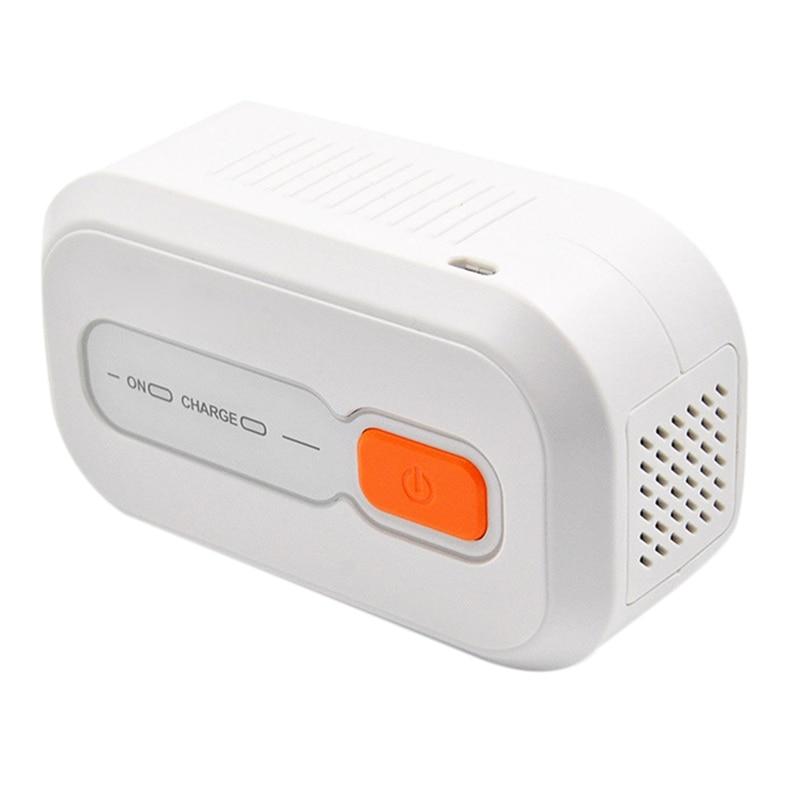 CPAP Cleaning & Sanitizing Machine - Purify O3 Portable Ozone Disinfector