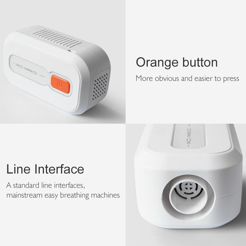 CPAP Cleaning & Sanitizing Machine - Purify O3 Portable Ozone Disinfector