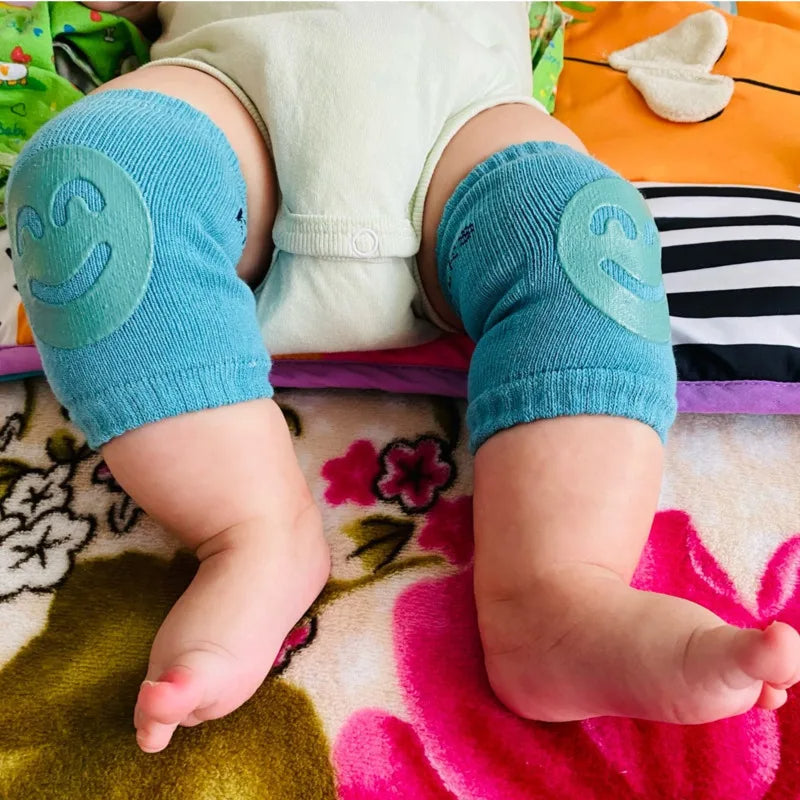 Baby Knee Pads for Crawling - Toddler Knee Pads for Baby