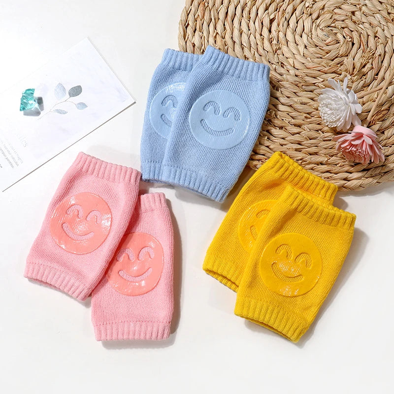 Baby Knee Pads for Crawling - Toddler Knee Pads for Baby