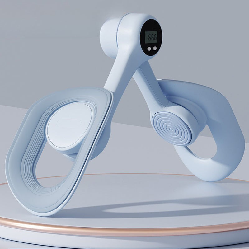 Adjustable Pelvic and Thigh Trainer for All Fitness Levels