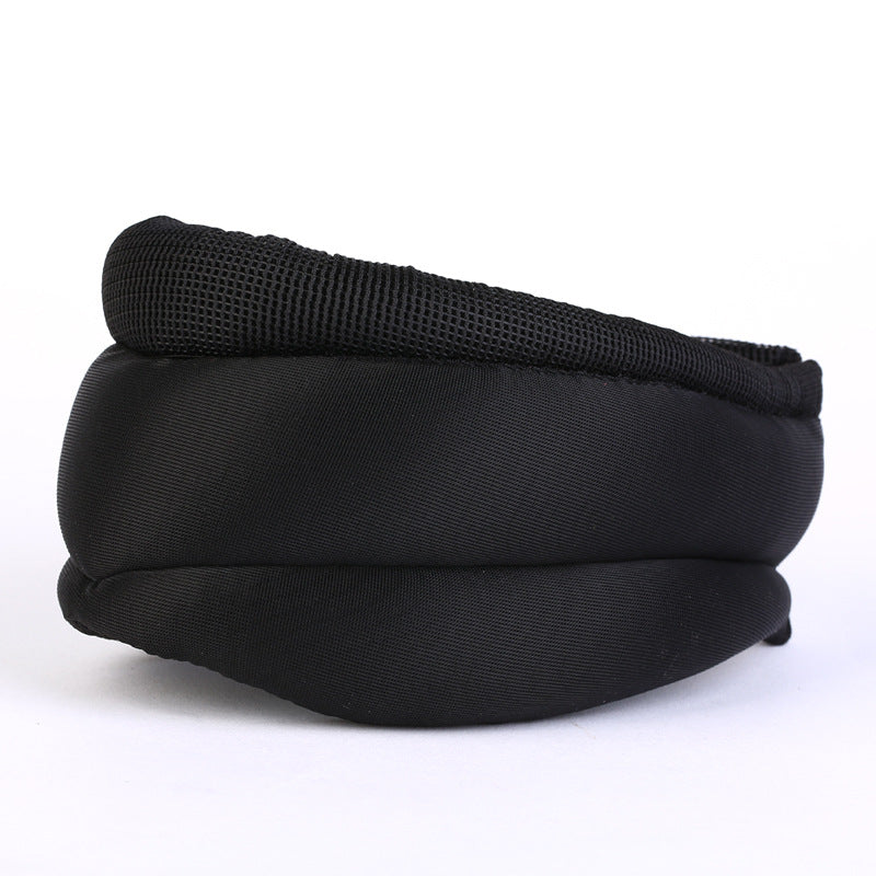 Anti Snoring Pillow - The Best Neck Brace Device for Sleeping - Cervical Tension Reliever Traction Device