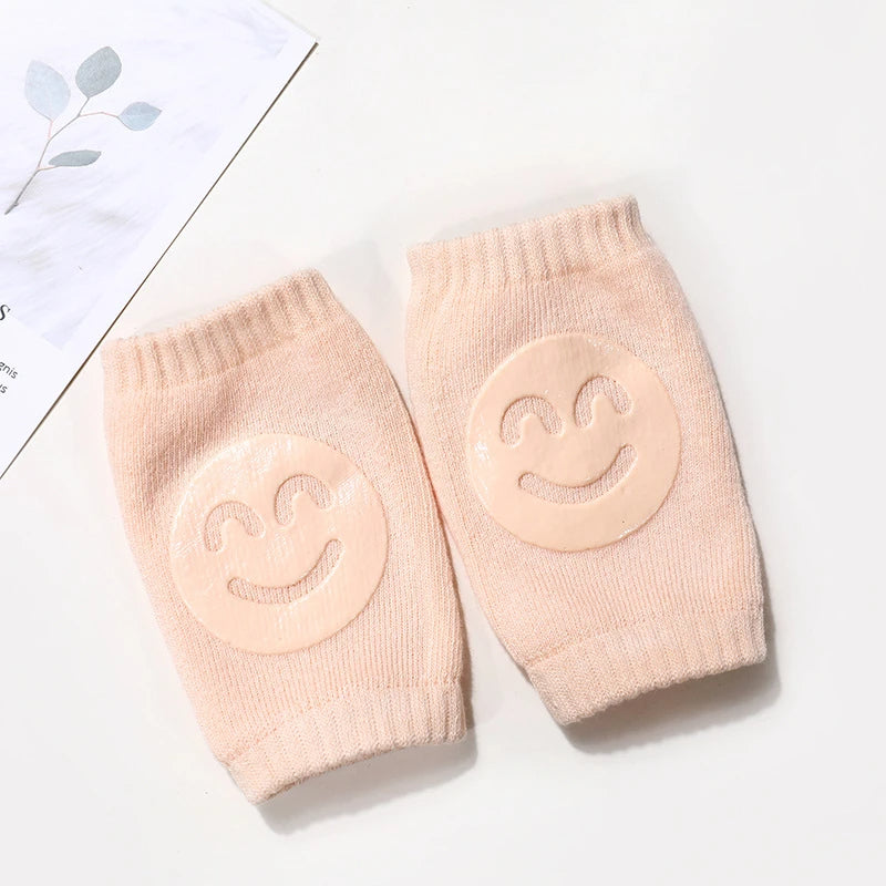 Baby Knee Pads for Crawling - Toddler Knee Pads for Baby
