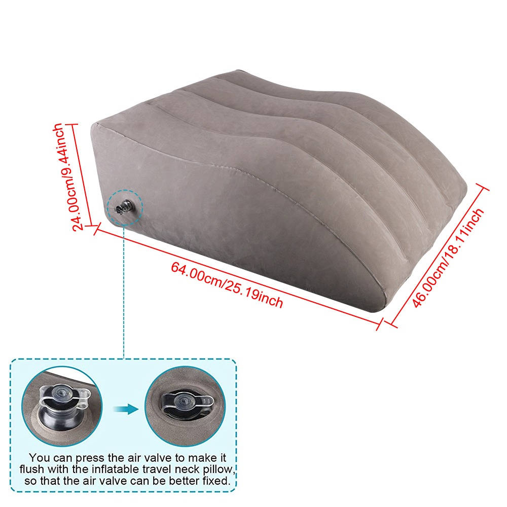 Orthopedic Leg Pillow For Sleeping