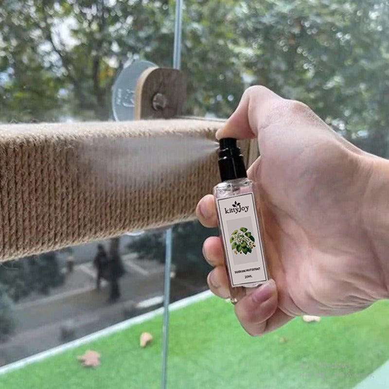 Herbal Cat Joy KittyJoy