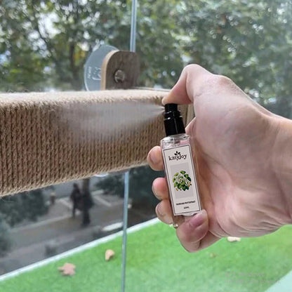Herbal Cat Joy KittyJoy