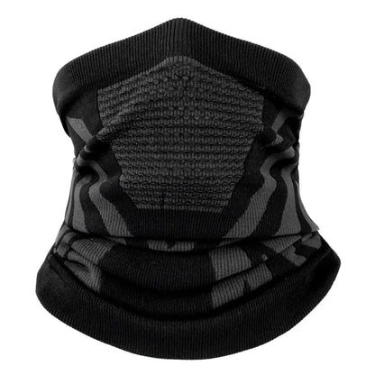 Breathable Thermal Face Mask and Neck Gaiter