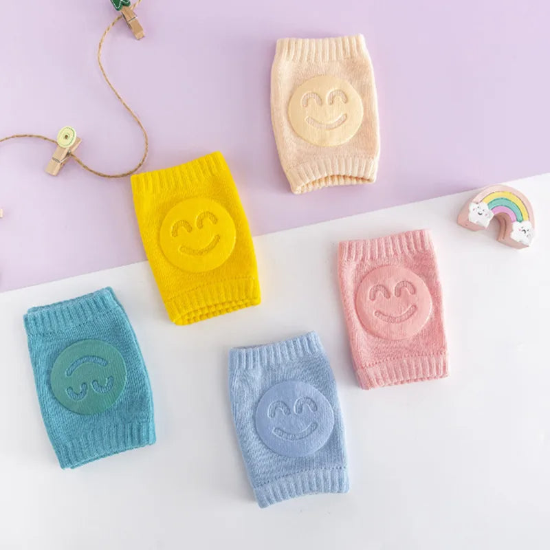 Baby Knee Pads for Crawling - Toddler Knee Pads for Baby