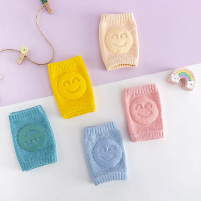 Baby Knee Pads for Crawling - Toddler Knee Pads for Baby