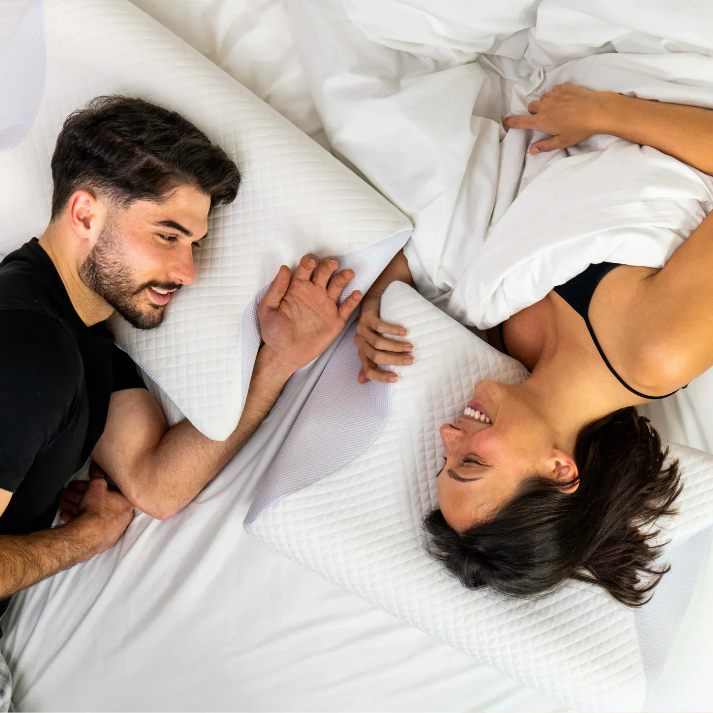 CloudSpine™ Orthopedic Pillow