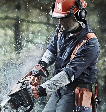 Universal Chainsaw Teeth Sharpener