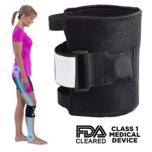 New Sciatic Nerve Pain Relieving Brace