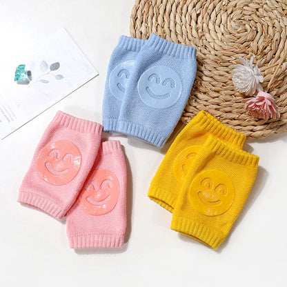 Baby Knee Pads for Crawling - Toddler Knee Pads for Baby