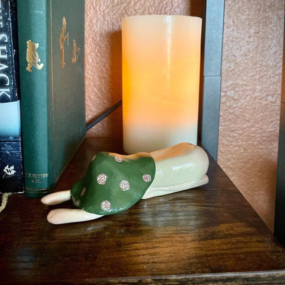 Meditation Mushrooms | Desk Companion