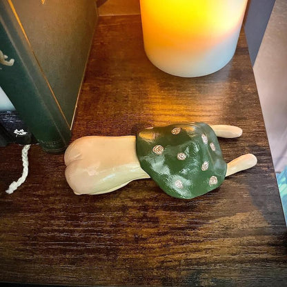 Meditation Mushrooms | Desk Companion