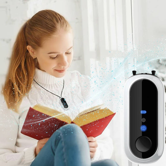 Portable Air Purifier