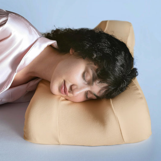 Luxury Beauty Pillow for Radiant Skin and Comfort