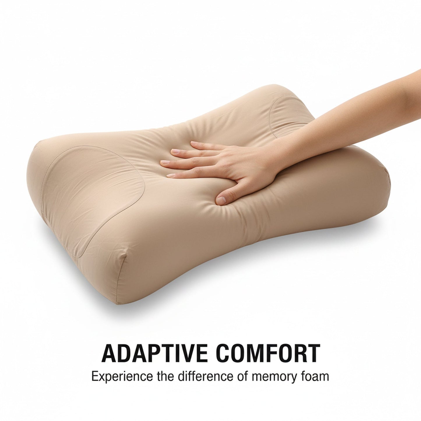 Luxury Beauty Pillow for Radiant Skin and Comfort