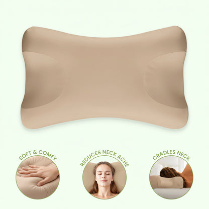 Luxury Beauty Pillow for Radiant Skin and Comfort