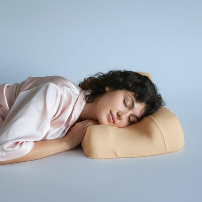 Luxury Beauty Pillow for Radiant Skin and Comfort
