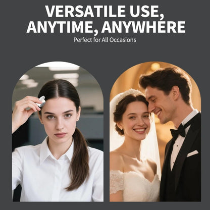 Hairline Powder For Thinning Hair