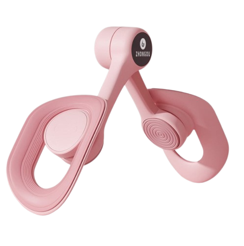 Adjustable Pelvic and Thigh Trainer for All Fitness Levels