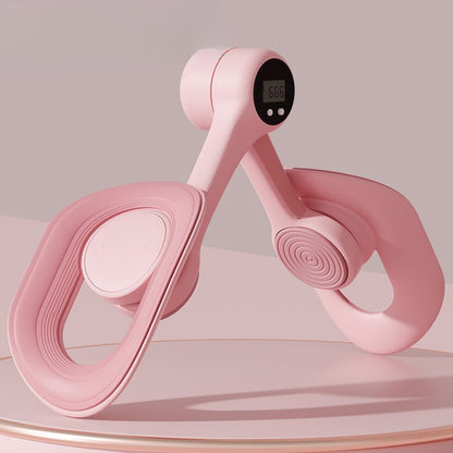 Adjustable Pelvic and Thigh Trainer for All Fitness Levels