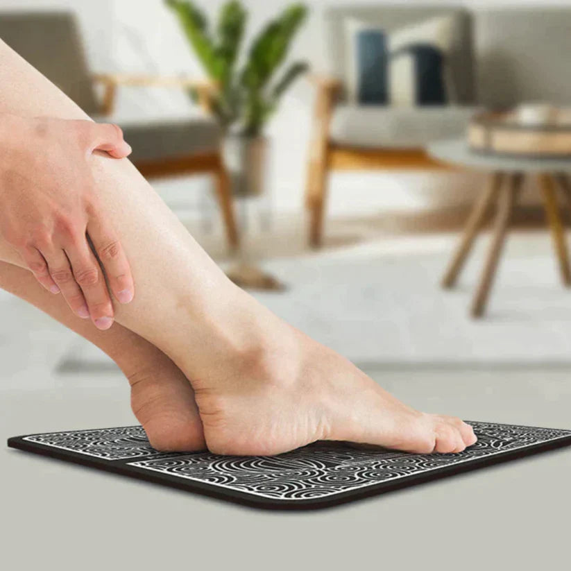Pulse Pro™ | Foot Massager with NMES Technology for Instant Relief