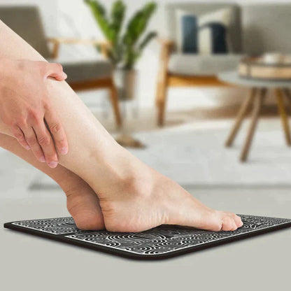 Pulse Pro™ | Foot Massager with NMES Technology for Instant Relief