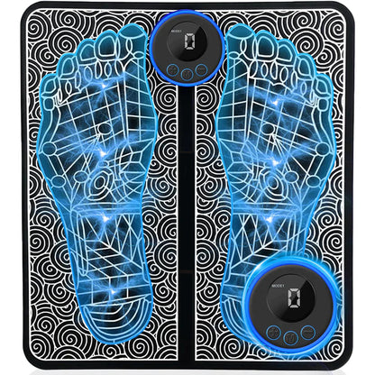 Pulse Pro™ | Foot Massager with NMES Technology for Instant Relief
