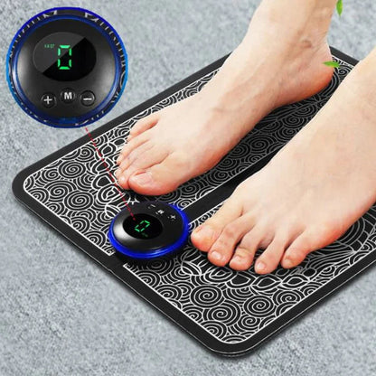 Pulse Pro™ | Foot Massager with NMES Technology for Instant Relief