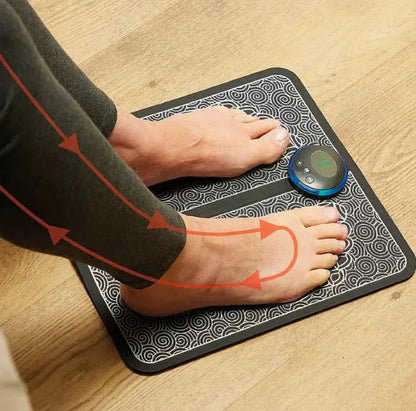 Pulse Pro™ | Foot Massager with NMES Technology for Instant Relief