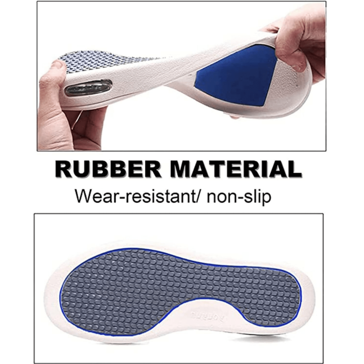 Extra Wide Diabetic Shoes with Memory Foam Insole and Seamless Lining for All Day Comfort