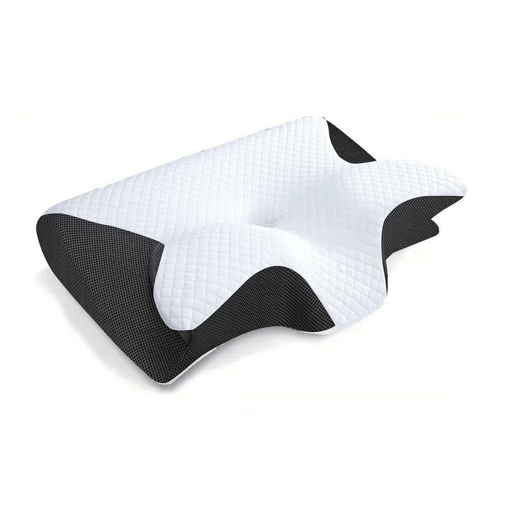 CloudSpine™ Orthopedic Pillow