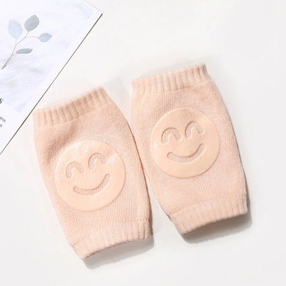 Baby Knee Pads for Crawling - Toddler Knee Pads for Baby