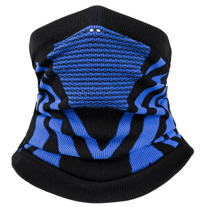 Breathable Thermal Face Mask and Neck Gaiter