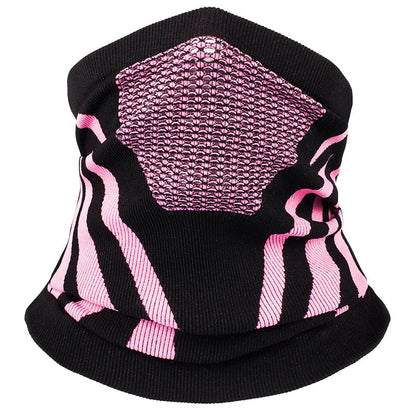 Breathable Thermal Face Mask and Neck Gaiter