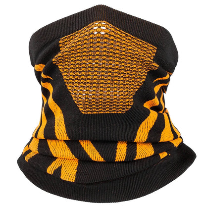 Breathable Thermal Face Mask and Neck Gaiter