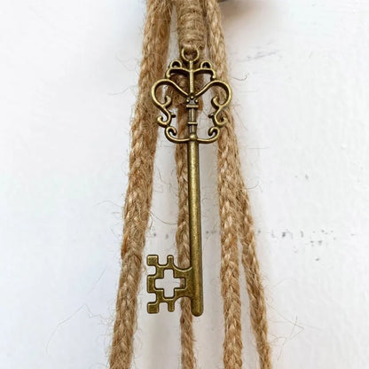 2025 Mother's Day Gift 50% EXORCISM LUCKY BELL