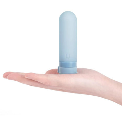 Silicone Squeeze Bottles (Set of 3)