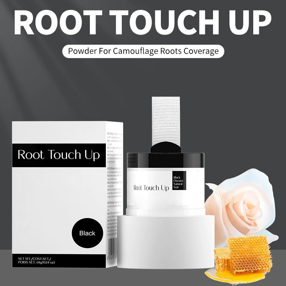 Hairline Powder For Thinning Hair