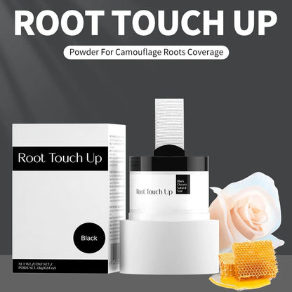 Hairline Powder For Thinning Hair