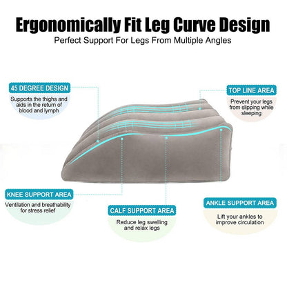 Orthopedic Leg Pillow For Sleeping