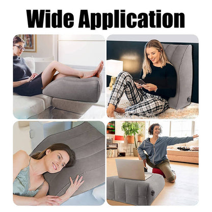 Orthopedic Leg Pillow For Sleeping