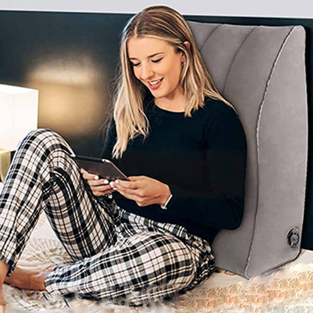 Orthopedic Leg Pillow For Sleeping