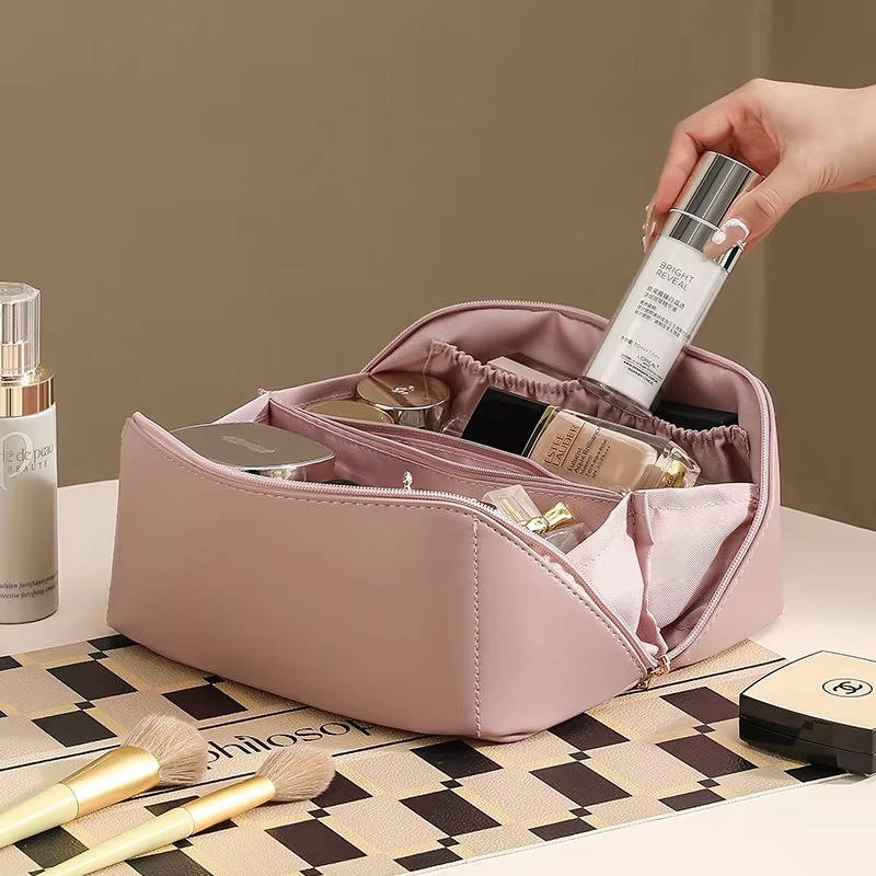 Cosmetics Storage Bag