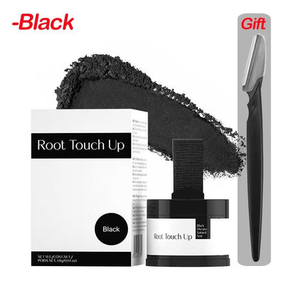 Hairline Powder For Thinning Hair