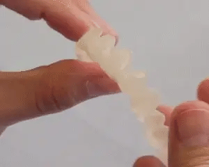 Adjustable Snap On Dentures - Smile Veneers - Doctors Recommended