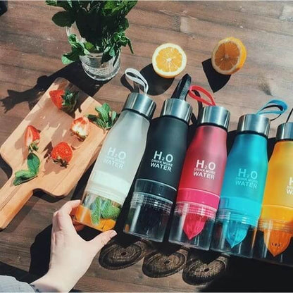 H²O Fruit Infusion Bottle