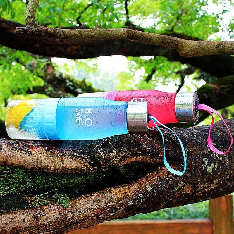 H²O Fruit Infusion Bottle